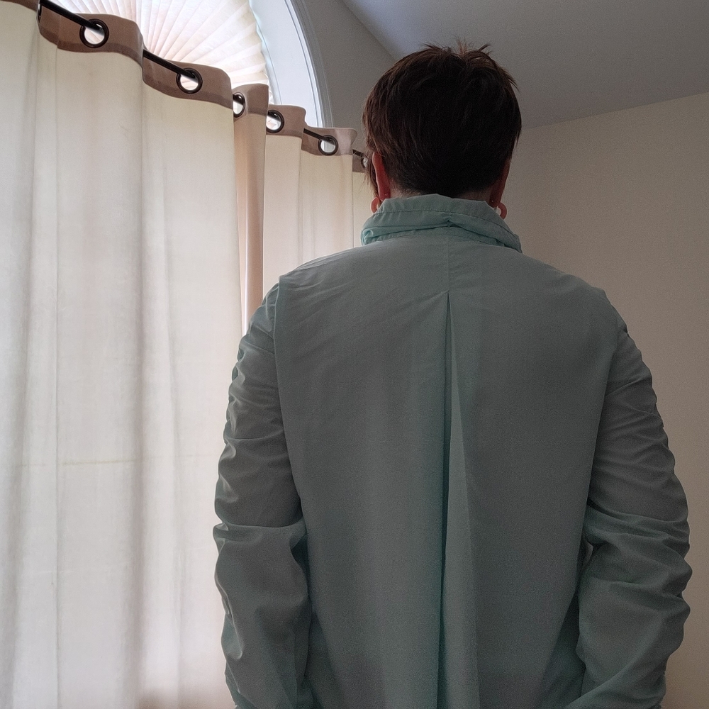 Jacket - Picture 3 of 3